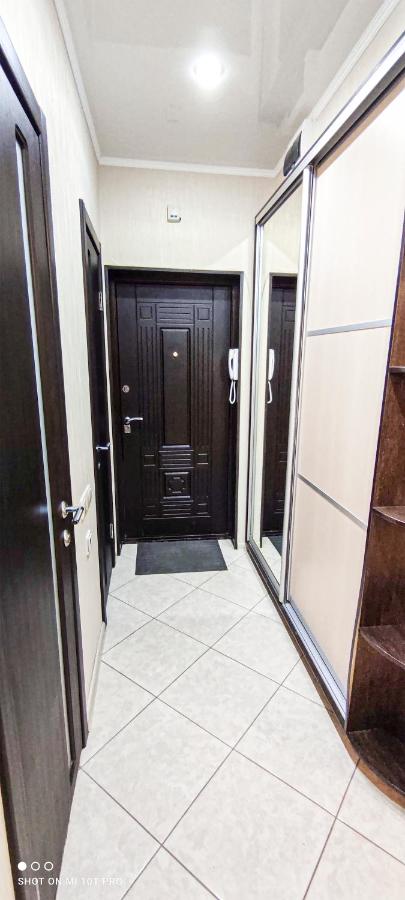 Казань: KZN Apartments: Riviera