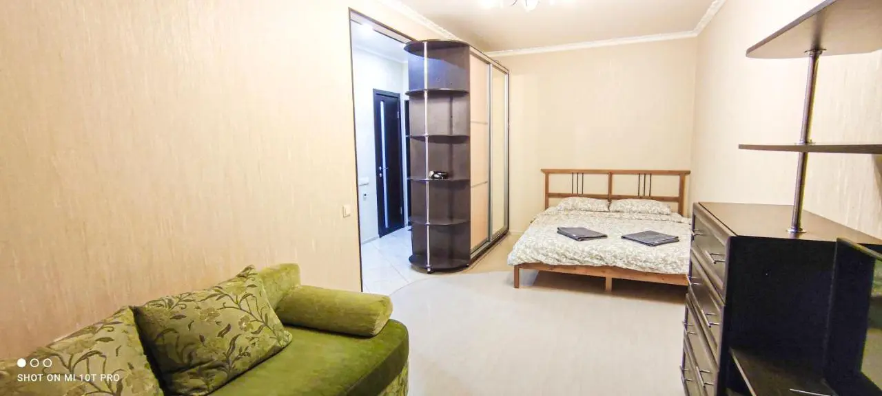 Казань: KZN Apartments: Riviera
