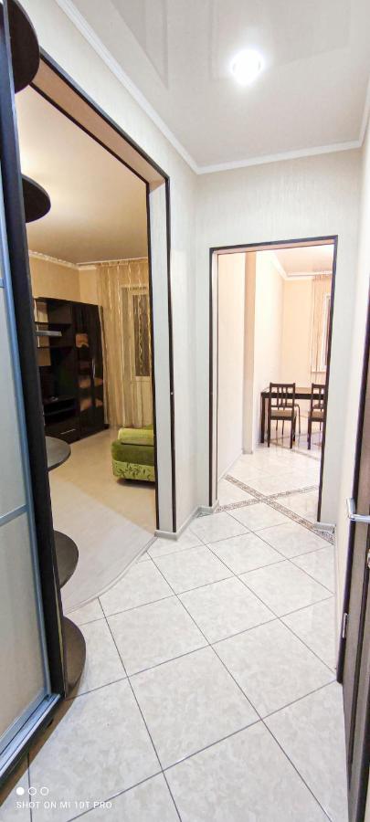 Казань: KZN Apartments: Riviera