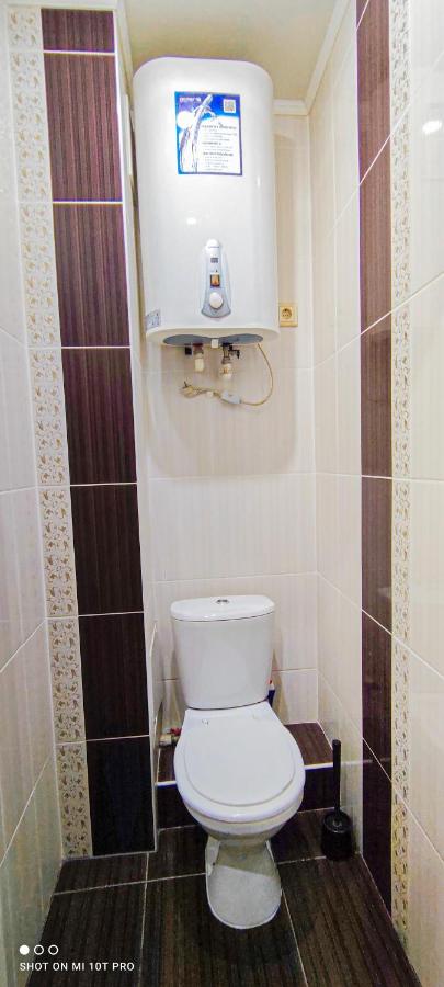Казань: KZN Apartments: Riviera