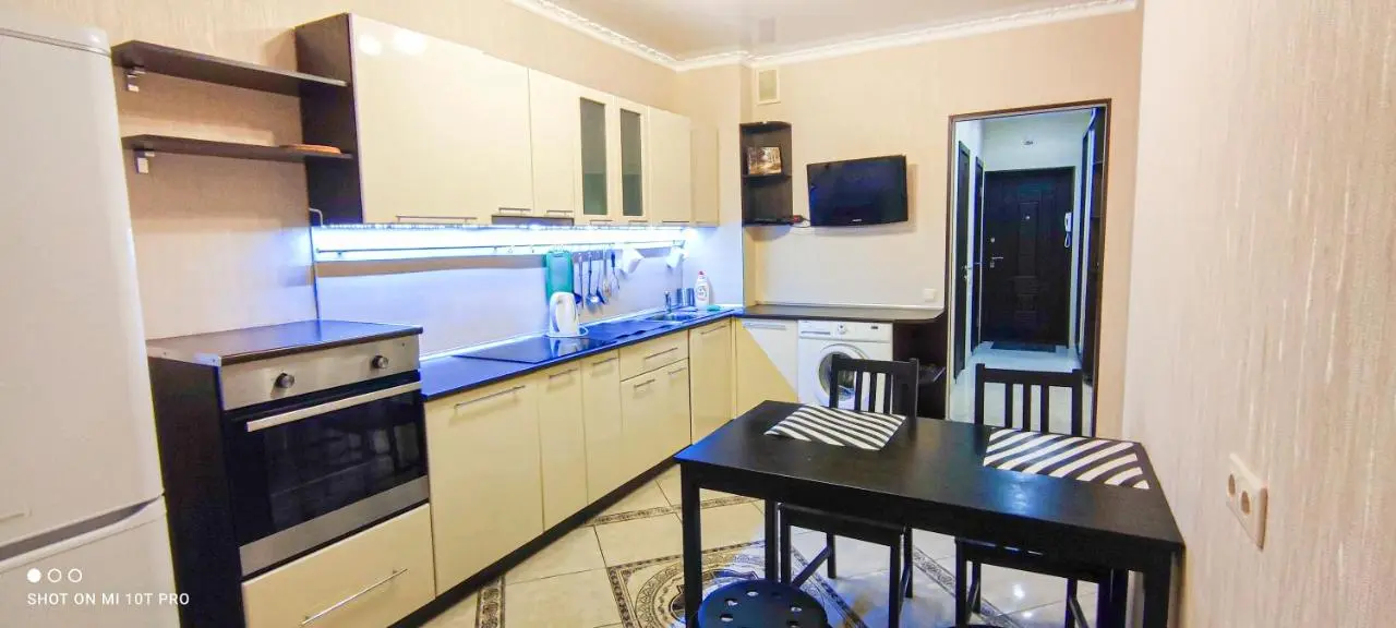 Казань: KZN Apartments: Riviera