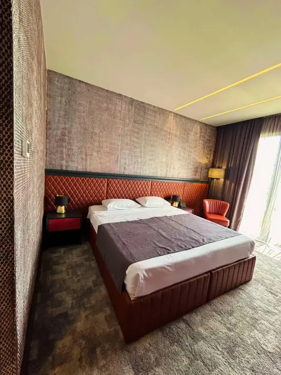 Кутаиси: Solomon Hotel
