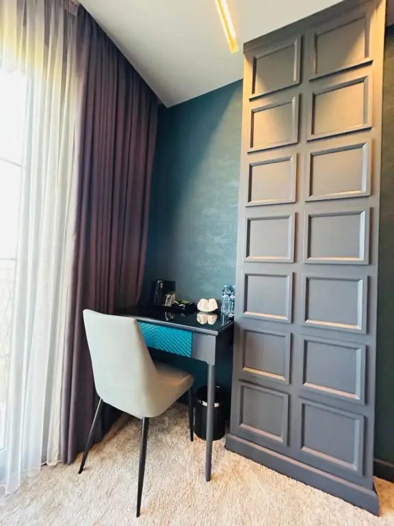 Кутаиси: Solomon Hotel