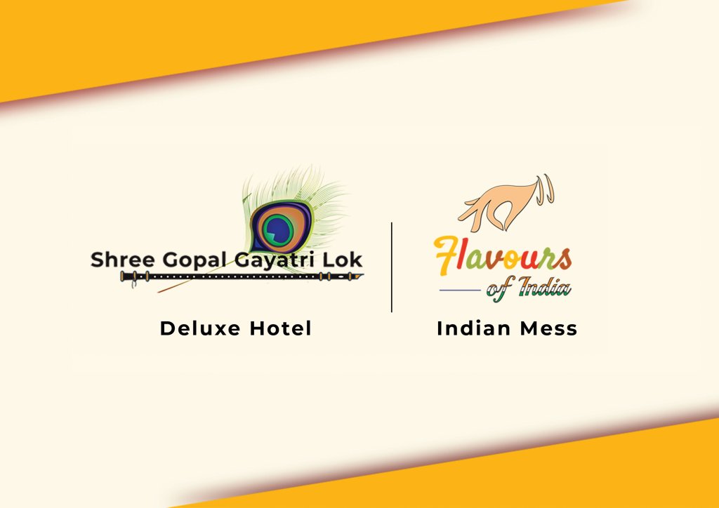 Ереван: Отель Shree Gopal Gayatri Lok Deluxe
