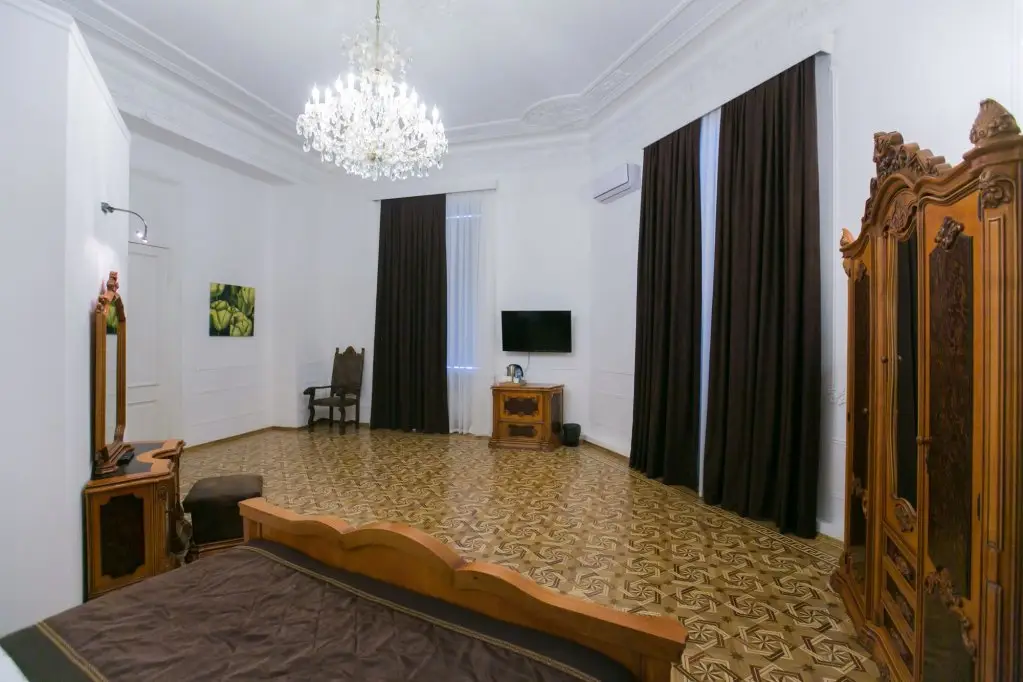 Баку: Malakhan Hotel