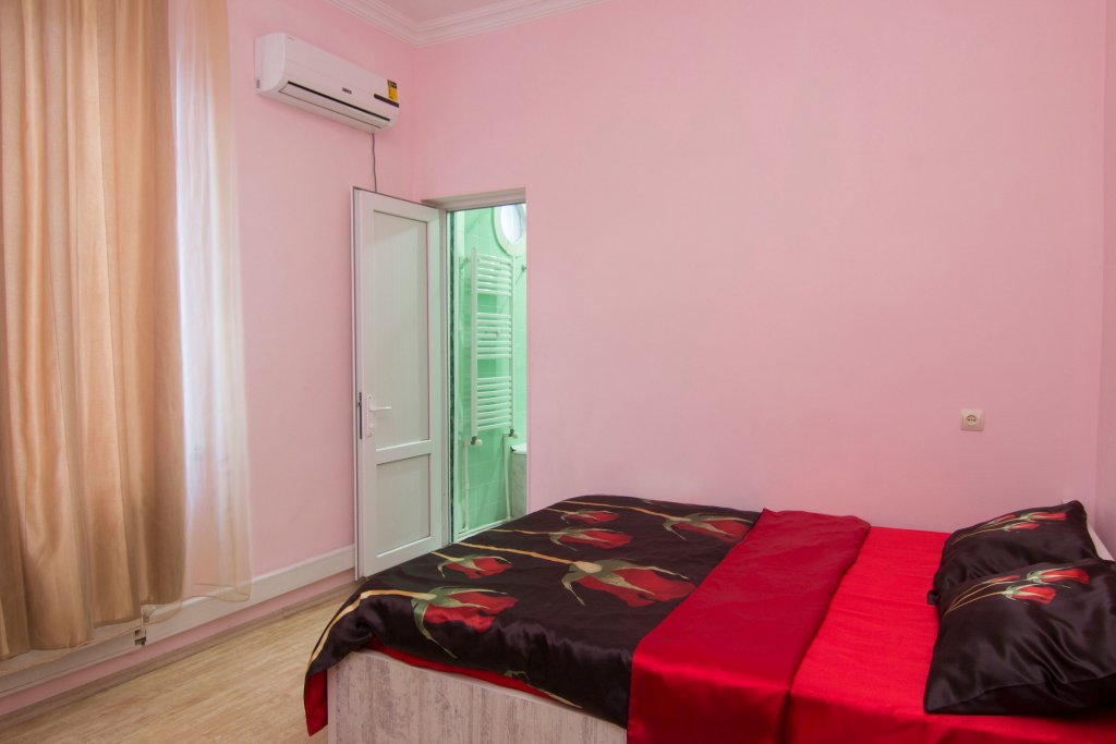 Тбилиси: Hostel Terrace