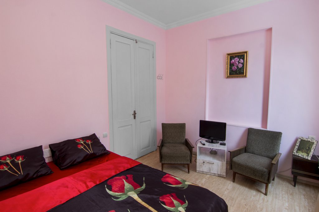 Тбилиси: Hostel Terrace