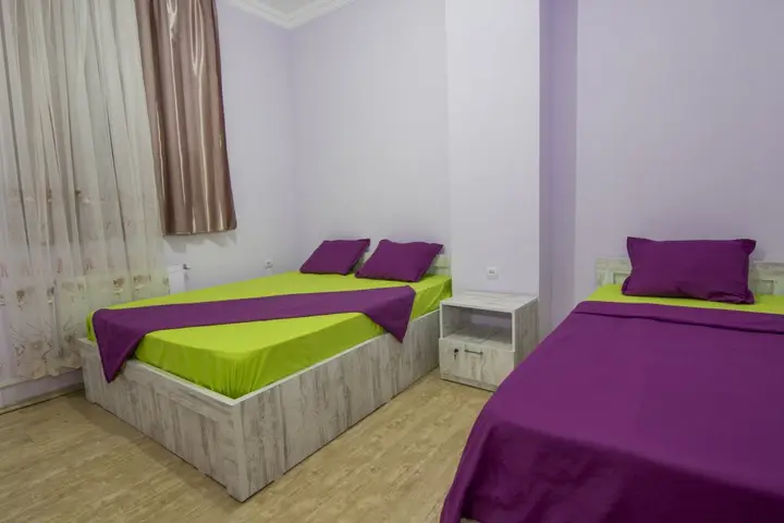 Тбилиси: Hostel Terrace