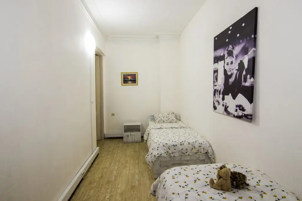 Тбилиси: Hostel Terrace