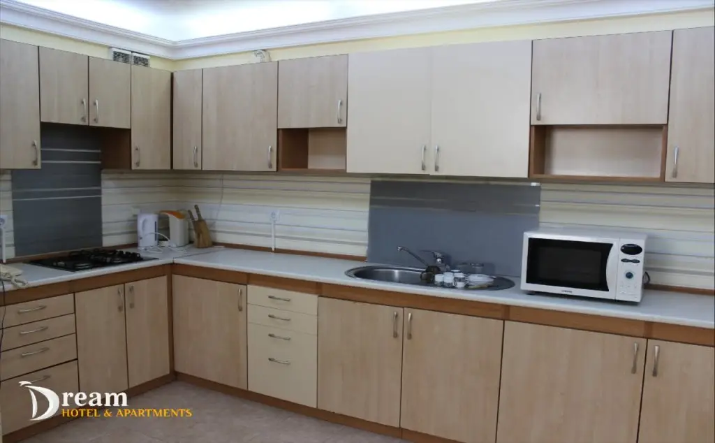 Баку: Dream Hotel & Apartments