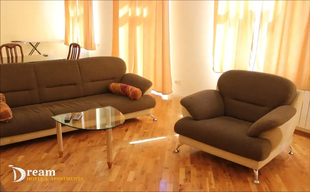 Баку: Dream Hotel & Apartments