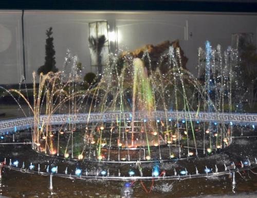 Бухара: Hotel Emir's Garden