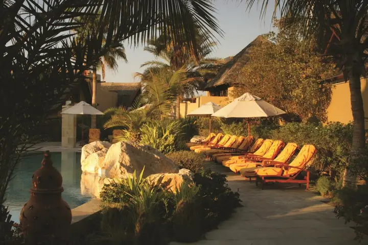 Дубай: Jumeirah Beit Al Bahar