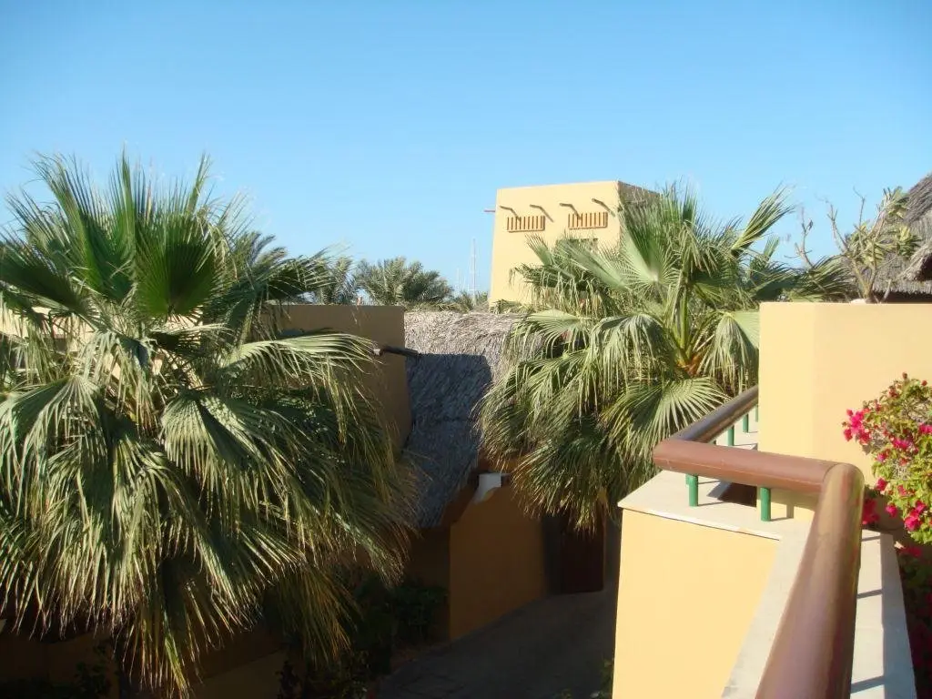 Дубай: Jumeirah Beit Al Bahar