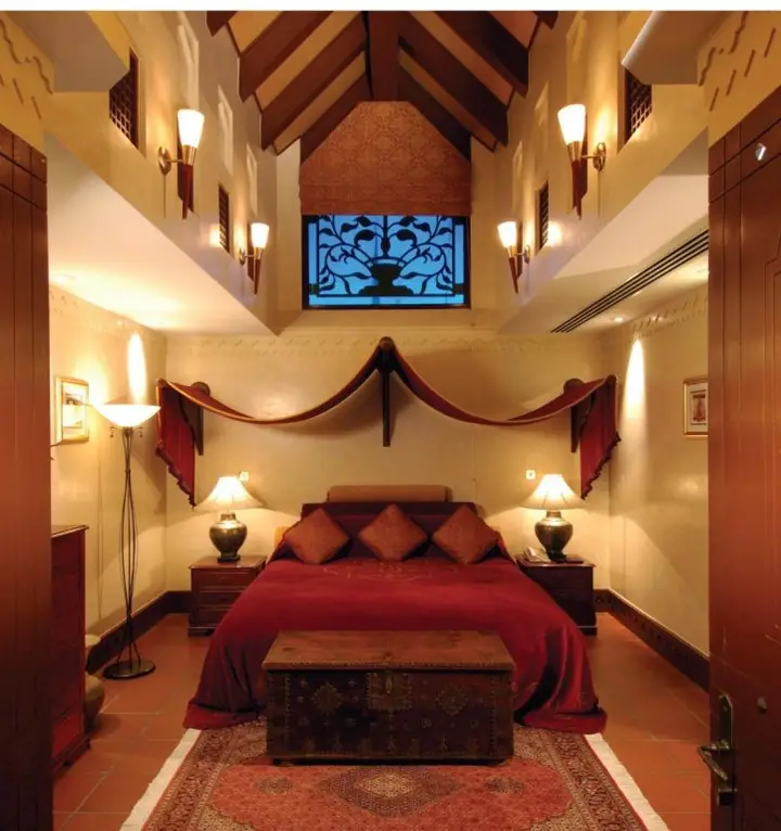 Дубай: Jumeirah Beit Al Bahar