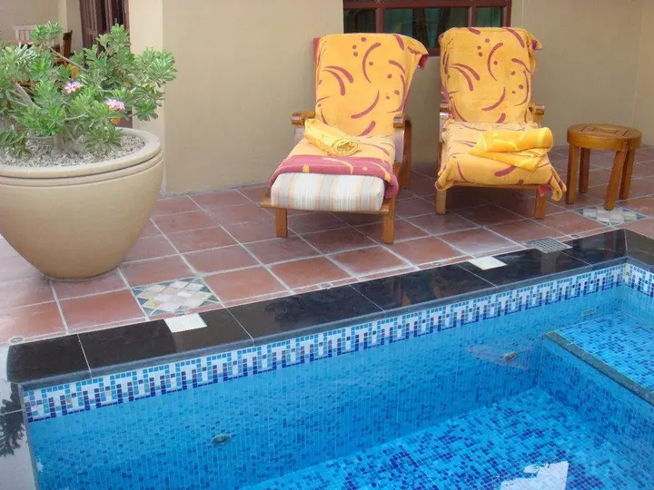 Дубай: Jumeirah Beit Al Bahar