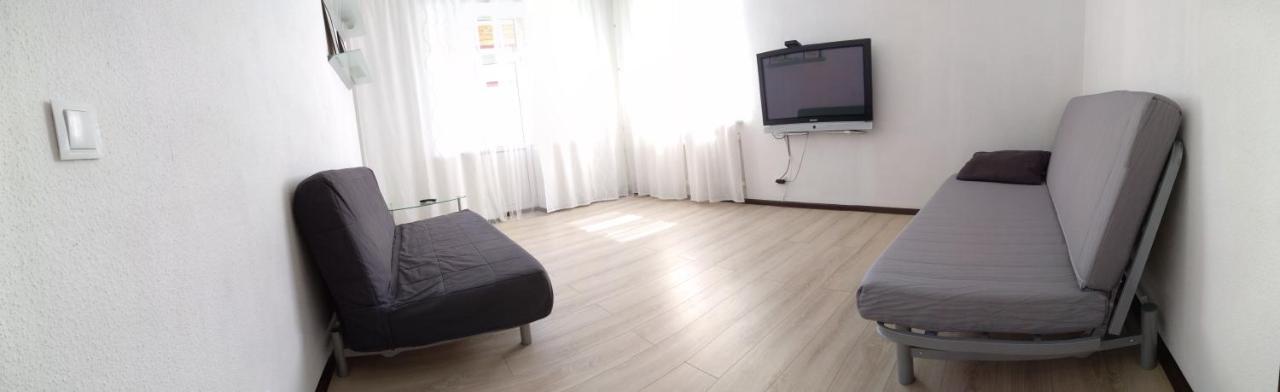 Казань: Apartment Pavlyukhina 100