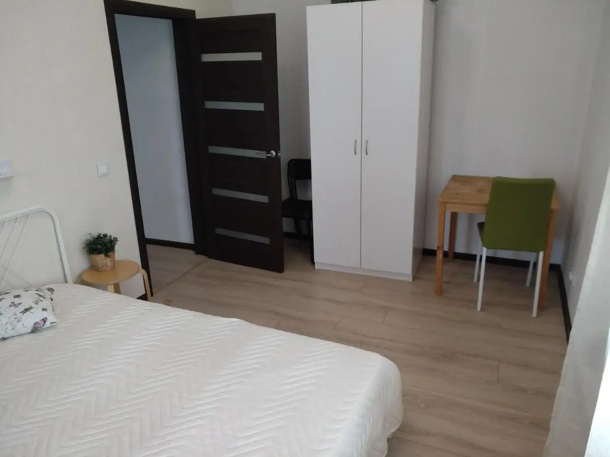 Казань: Apartment Pavlyukhina 100