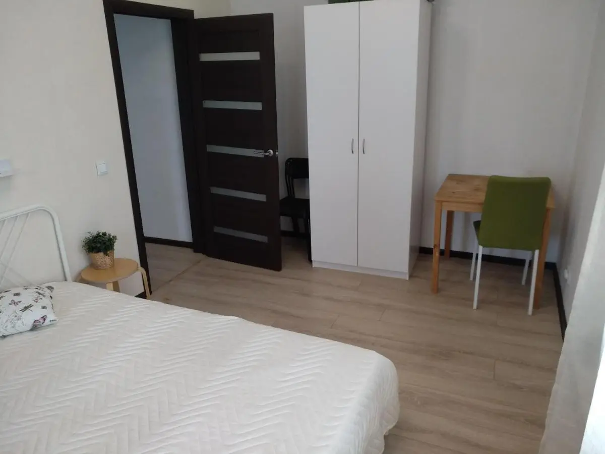 Казань: Apartment Pavlyukhina 100