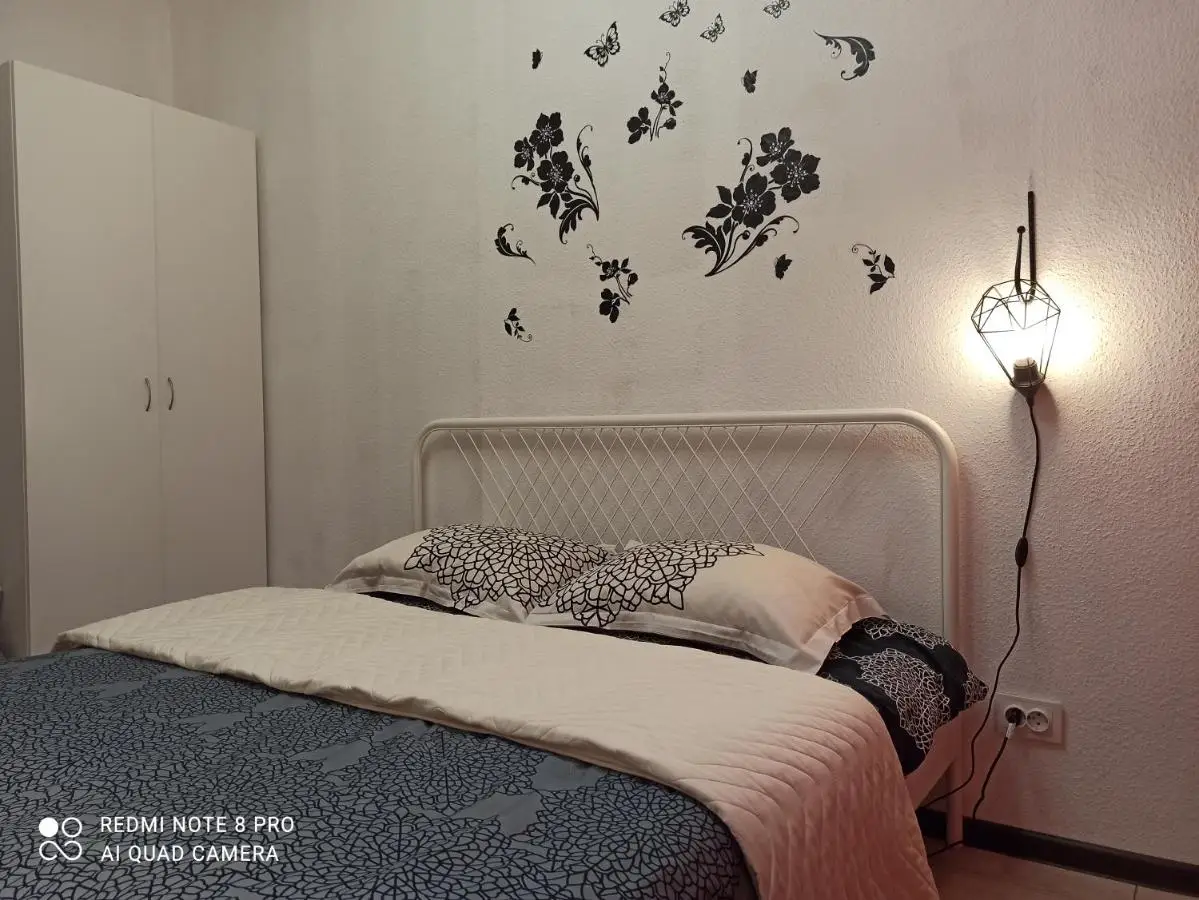 Казань: Apartment Pavlyukhina 100