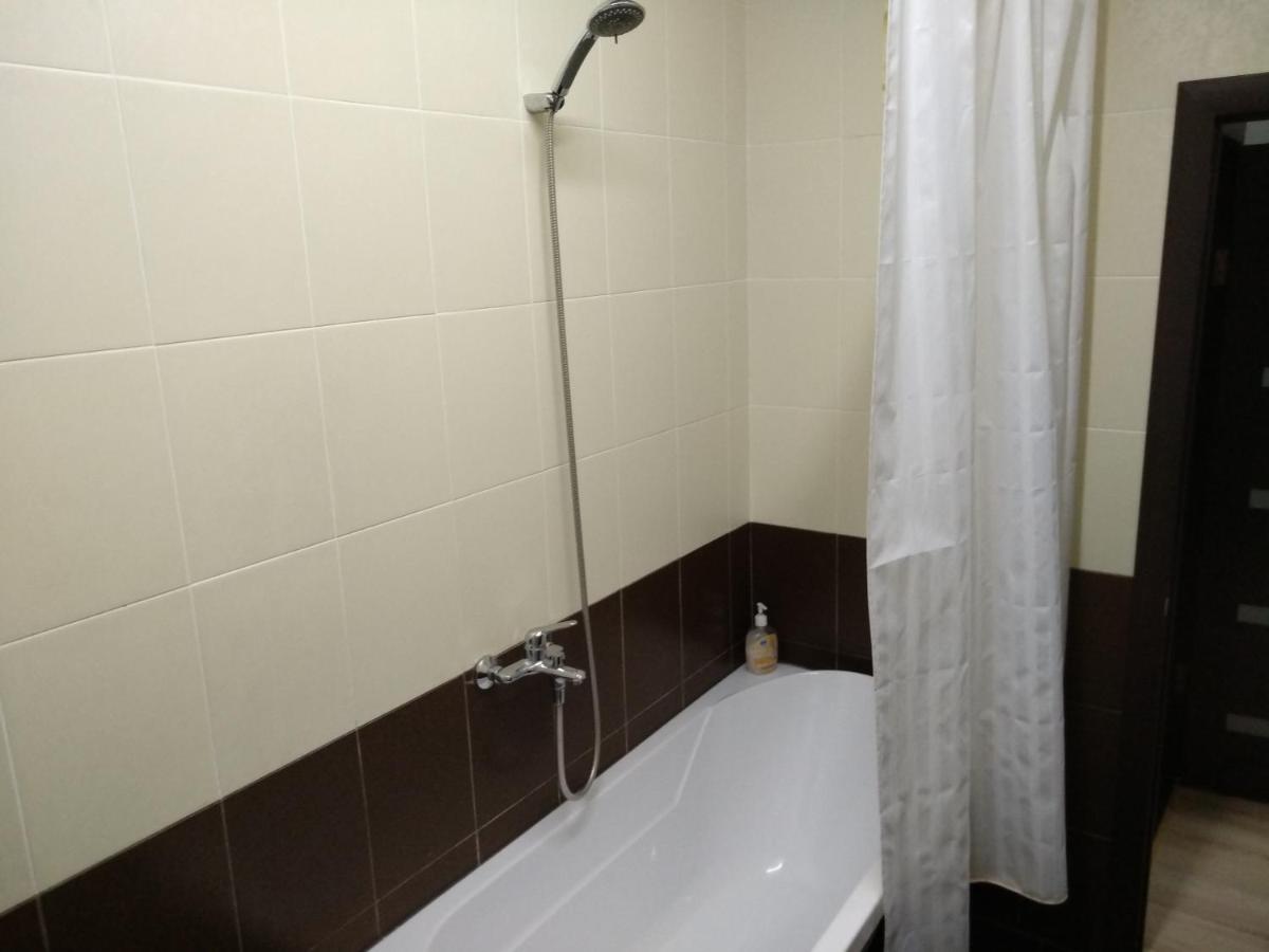 Казань: Apartment Pavlyukhina 100