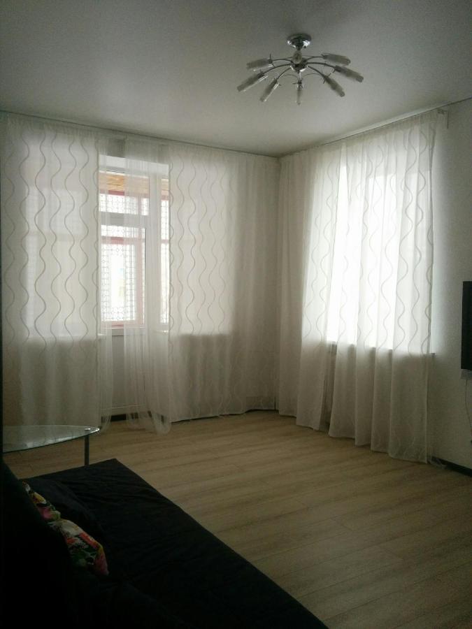 Казань: Apartment Pavlyukhina 100