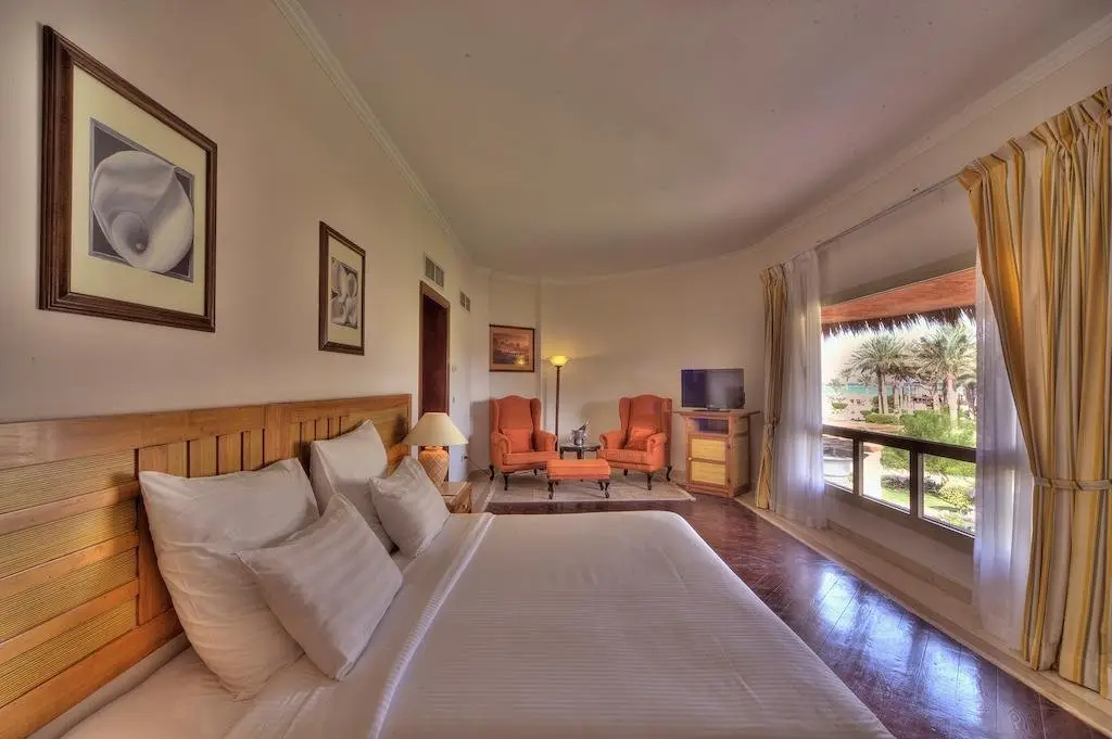 Шарм-эш-Шейх (Шарм-эль-Шейх): Pickalbatros Laguna Vista Resort - Sharm El Sheikh