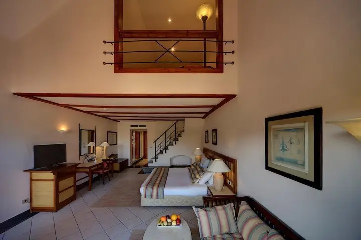 Шарм-эш-Шейх (Шарм-эль-Шейх): Pickalbatros Laguna Vista Resort - Sharm El Sheikh