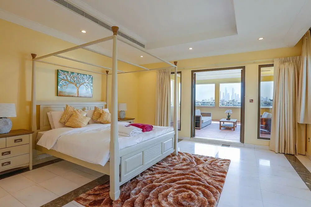 Дубай: E&T Holiday Homes - Signature Villa K
