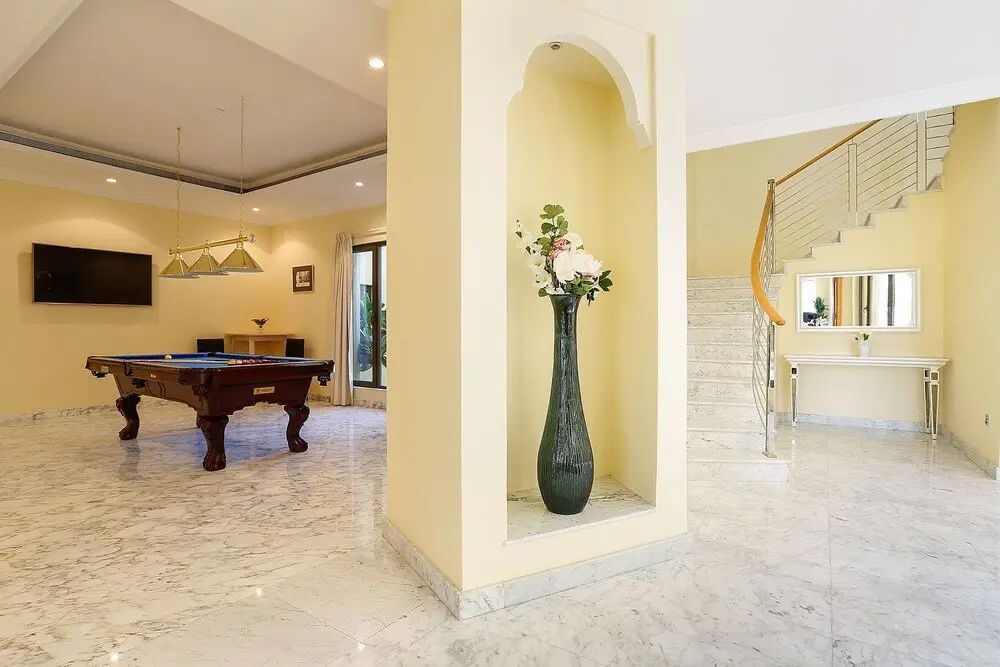 Дубай: E&T Holiday Homes - Signature Villa K