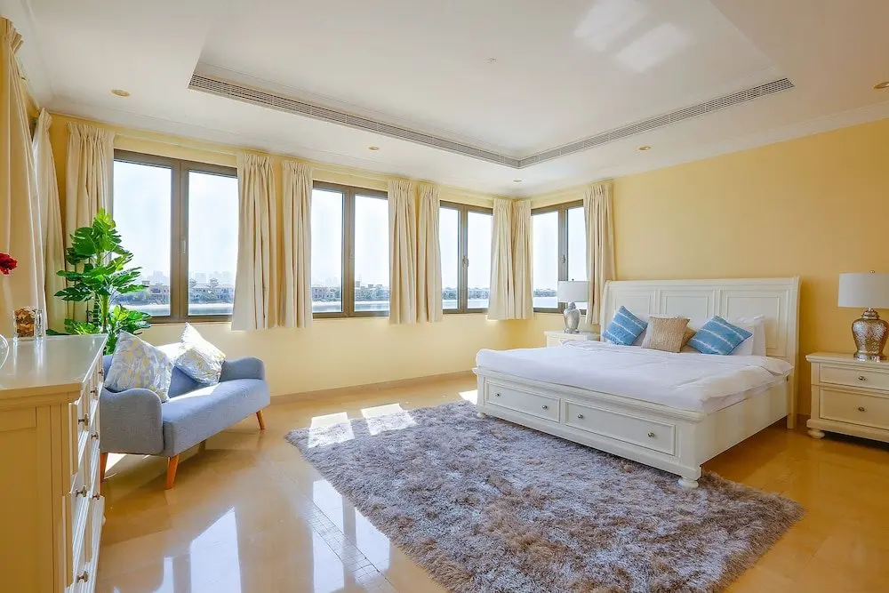 Дубай: E&T Holiday Homes - Signature Villa K