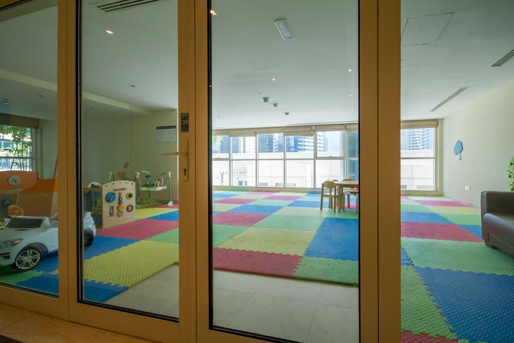 Дубай: MaisonPrive Holiday Homes - Marina Quays