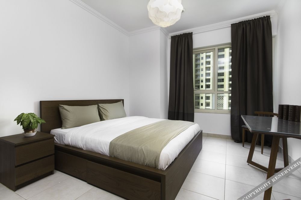 Дубай: MaisonPrive Holiday Homes - Marina Quays