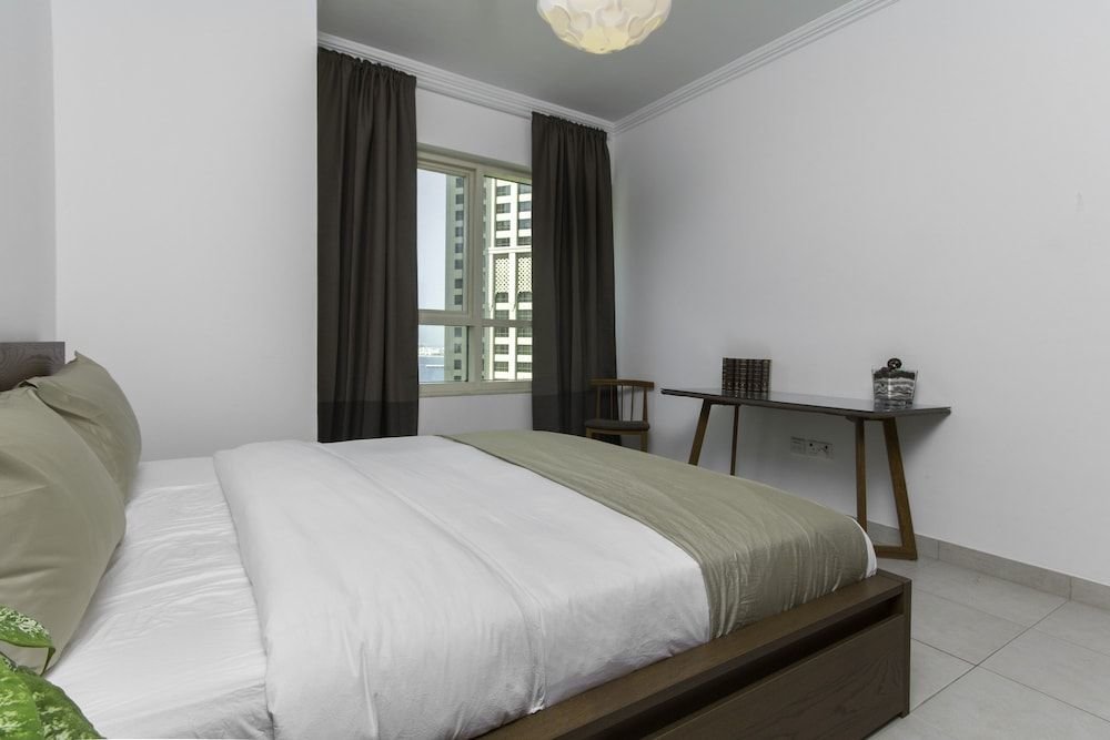 Дубай: MaisonPrive Holiday Homes - Marina Quays