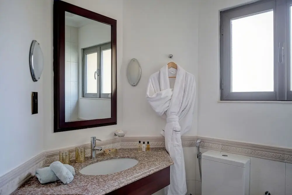 Дубай: Dream Inn Dubai - Palm Villa Frond O