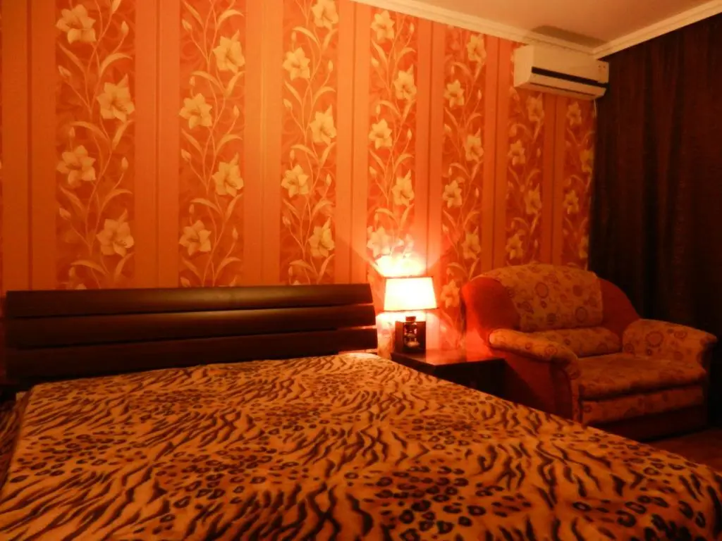 Набережные Челны: Chelny Apartments Hotel