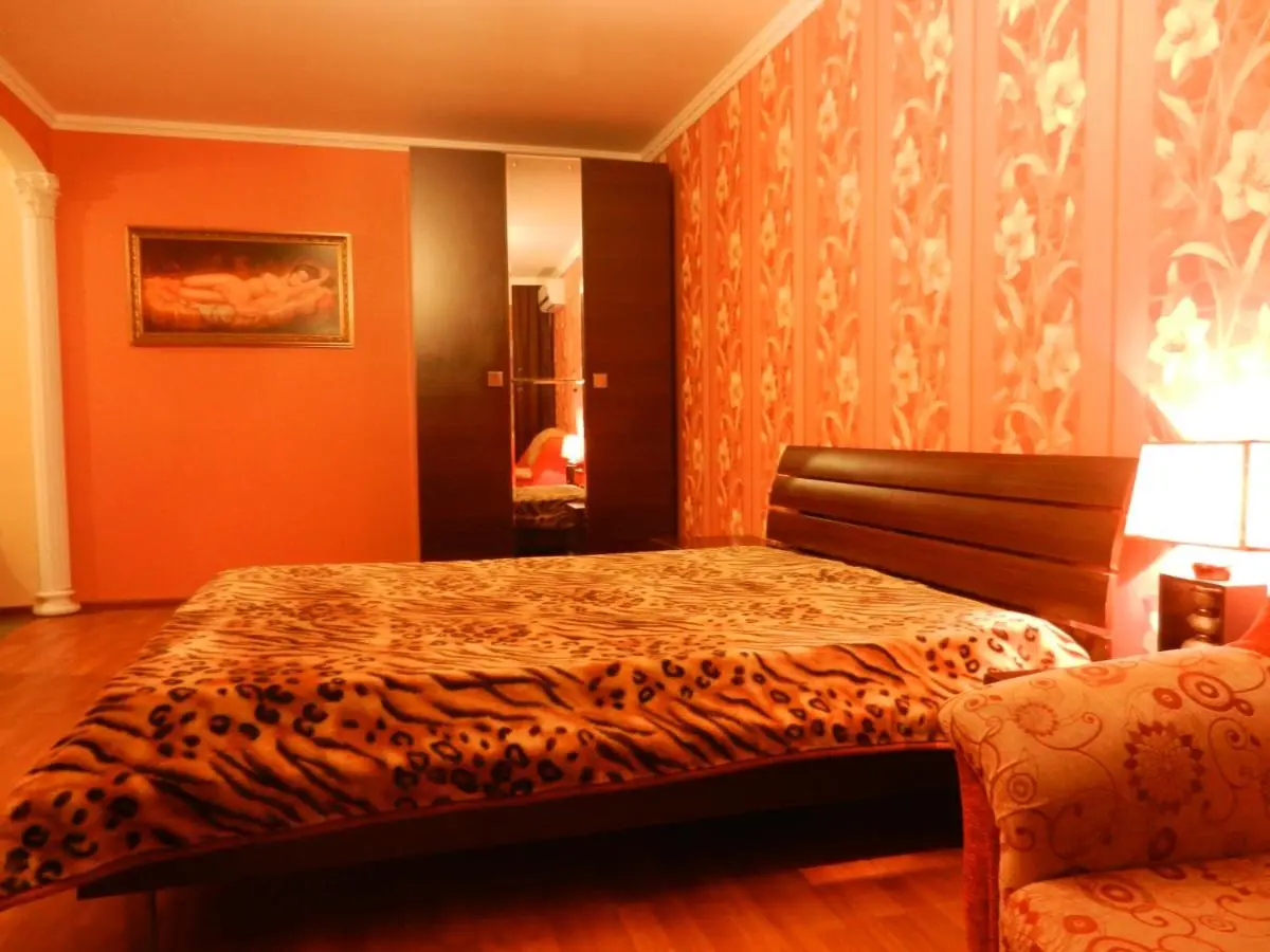Набережные Челны: Chelny Apartments Hotel