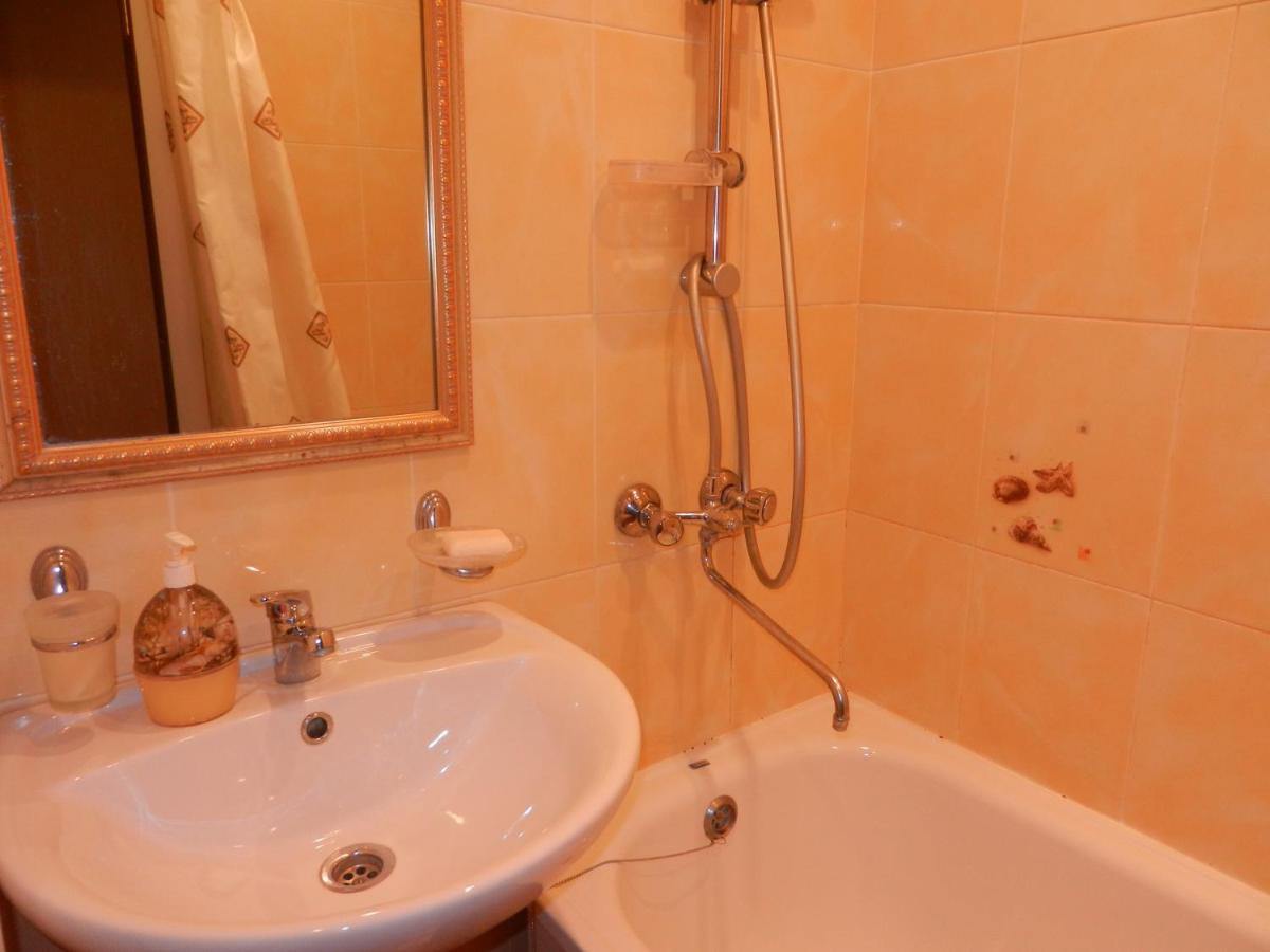 Набережные Челны: Chelny Apartments Hotel