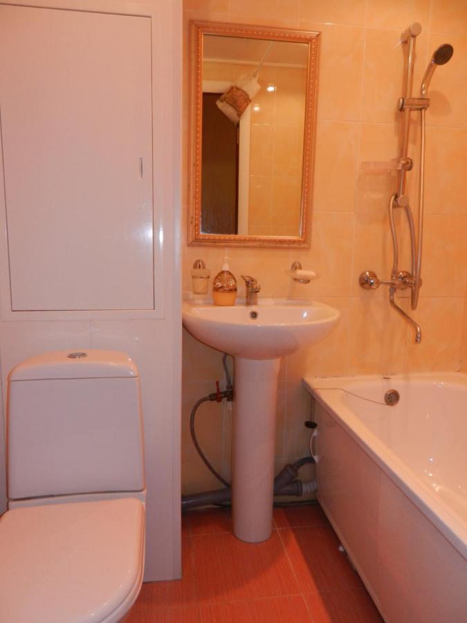 Набережные Челны: Chelny Apartments Hotel