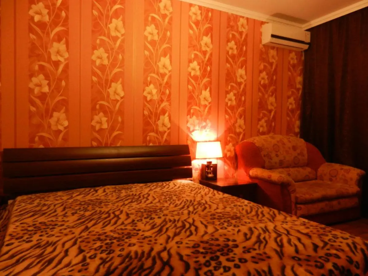 Набережные Челны: Chelny Apartments Hotel