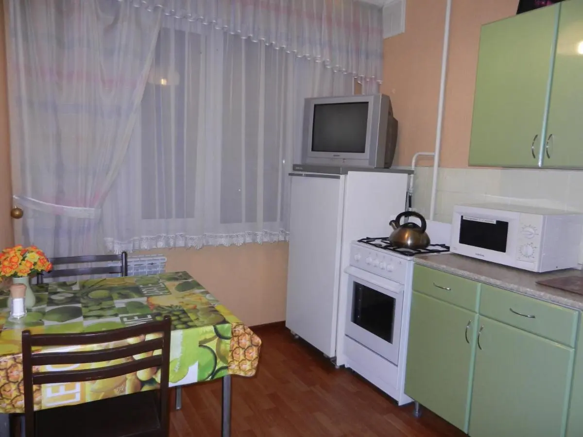 Набережные Челны: Chelny Apartments Hotel