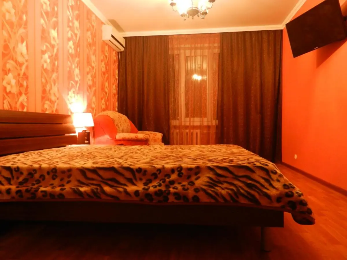 Набережные Челны: Chelny Apartments Hotel