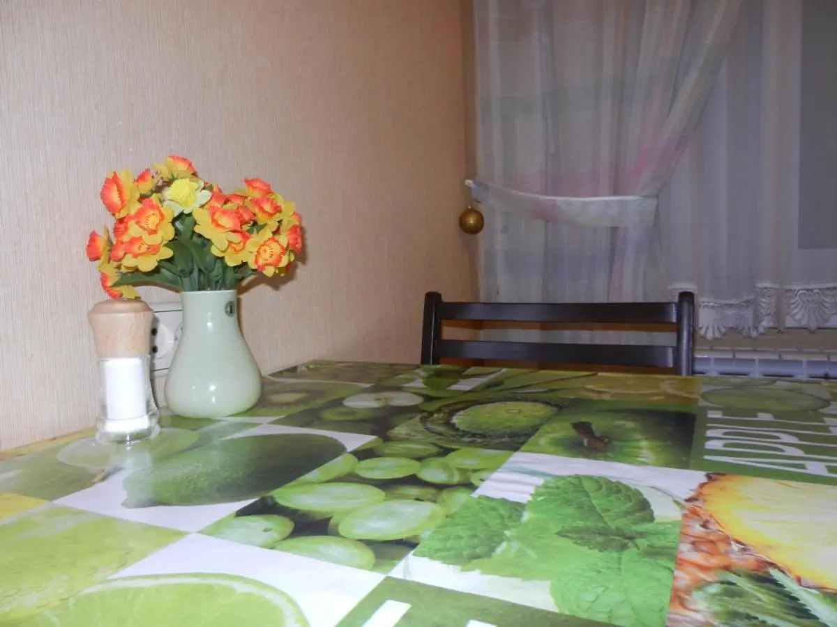 Набережные Челны: Chelny Apartments Hotel