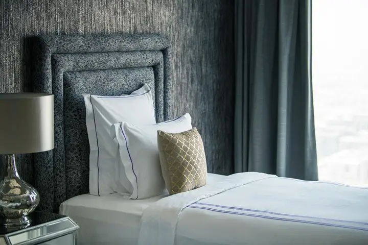 Дубай: Dream Inn Dubai Apartments- 48 Burj Gate