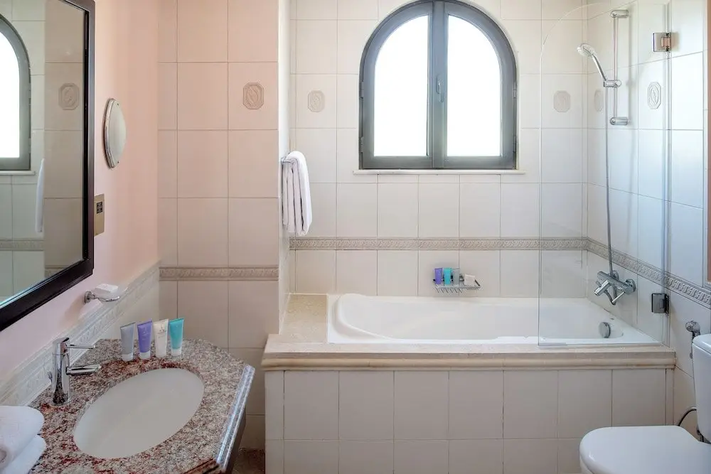 Дубай: Dream Inn Dubai - Palm Villa Frond M