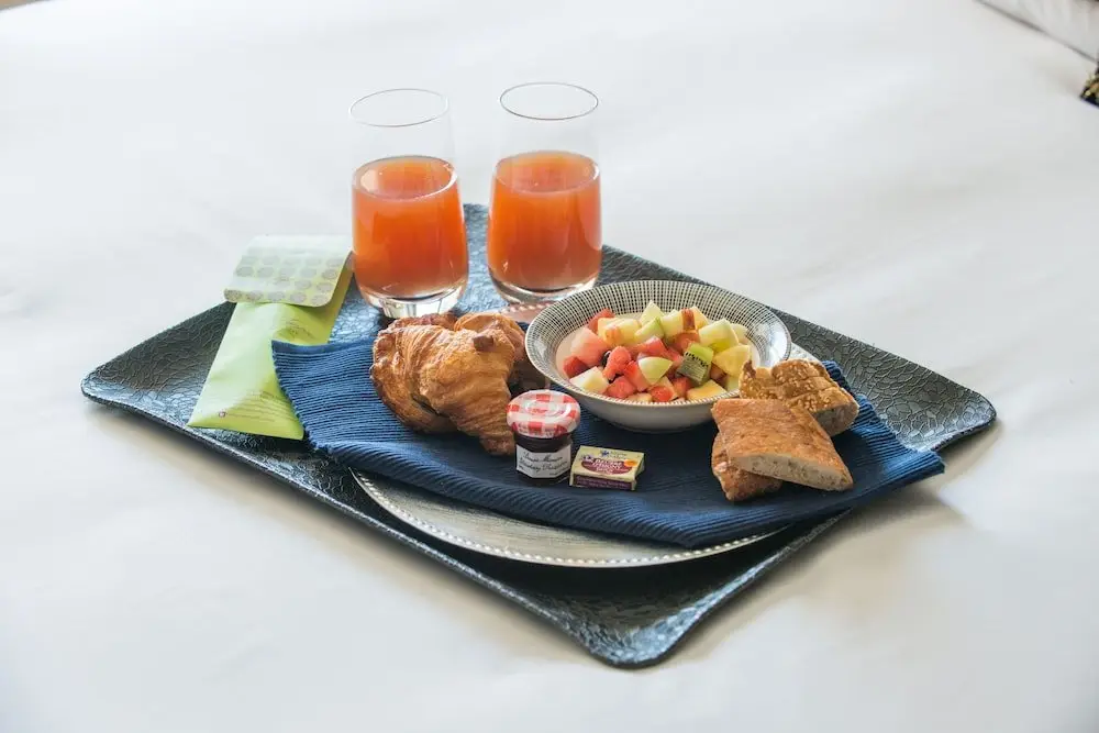 Дубай: Dream Inn Dubai - Palm Villa Frond M