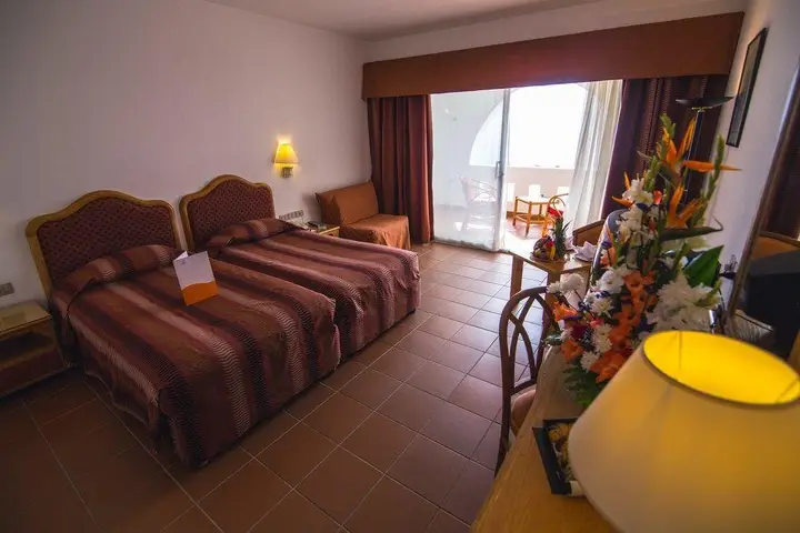 Шарм-эш-Шейх (Шарм-эль-Шейх): Domina Coral Bay Oasis