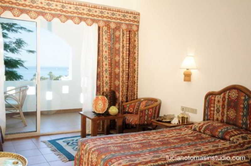 Шарм-эш-Шейх (Шарм-эль-Шейх): Domina Coral Bay Oasis