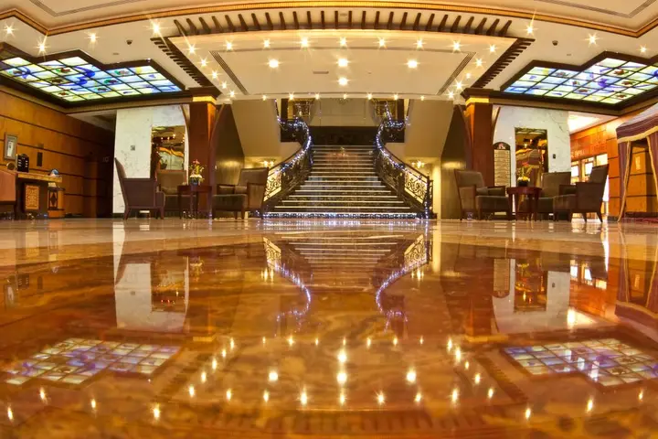 Шарджа: Sahara Beach Resort & Spa