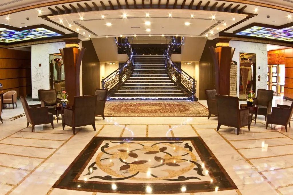 Шарджа: Sahara Beach Resort & Spa